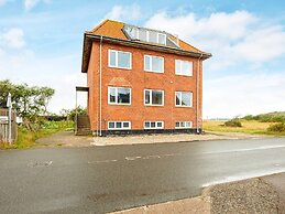 6 Person Holiday Home in Harboore