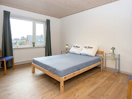 6 Person Holiday Home in Harboore