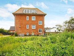 6 Person Holiday Home in Harboore