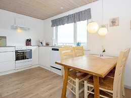 6 Person Holiday Home in Harboore
