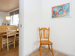 6 Person Holiday Home in Harboore