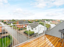6 Person Holiday Home in Harboore