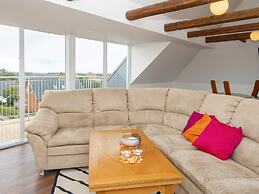 6 Person Holiday Home in Harboore