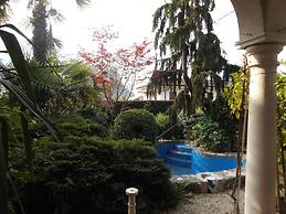 Villa in Garda With Private Pool & Lake Nearby