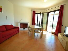 Belvilla by OYO Vista Blu Resort Villa Otto Pax