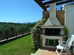 Belvilla by OYO Vista Blu Resort Villa Otto Pax