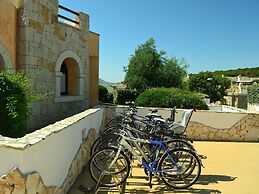 Belvilla by OYO Vista Blu Resort Villa Otto Pax