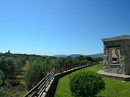 Belvilla by OYO Vista Blu Resort Villa Otto Pax