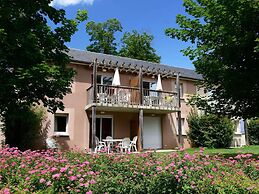 Apartment With Balcony or Terrace in Natural Aveyron, 6 km. From Belca