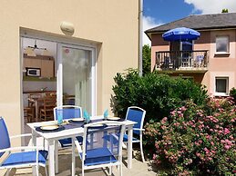 Apartment With Balcony or Terrace in Natural Aveyron, 6 km. From Belca