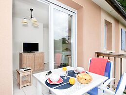 Apartment With Balcony or Terrace in Natural Aveyron, 6 km. From Belca