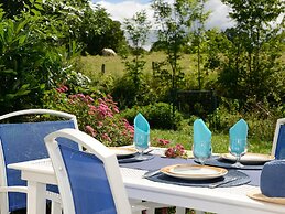 Apartment With Balcony or Terrace in Natural Aveyron, 6 km. From Belca