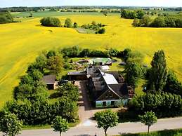 Haus Sommerwind OG Comfortable Vacation Home