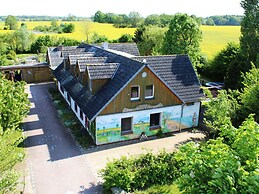 Haus Sommerwind OG Comfortable Vacation Home