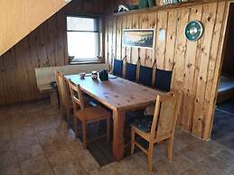 Haus Sommerwind OG Comfortable Vacation Home
