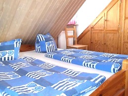 Haus Sommerwind OG Comfortable Vacation Home