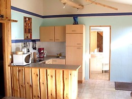 Haus Sommerwind OG Comfortable Vacation Home