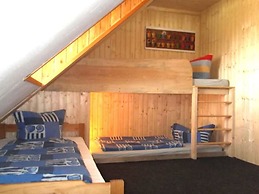 Haus Sommerwind OG Comfortable Vacation Home