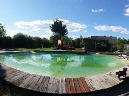Haus Sommerwind OG Comfortable Vacation Home