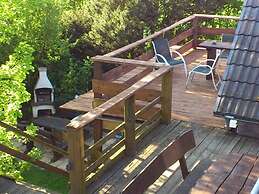 Haus Sommerwind OG Comfortable Vacation Home