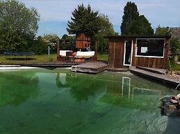 Haus Sommerwind OG Comfortable Vacation Home