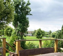 Haus Sommerwind OG Comfortable Vacation Home