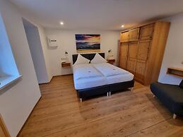 am Buchbrunnen Comfortable Holiday Residence