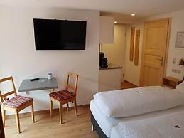 am Buchbrunnen Comfortable Holiday Residence