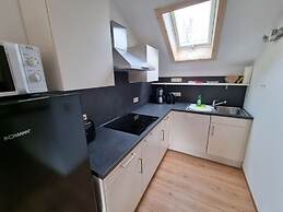 am Buchbrunnen Comfortable Holiday Residence