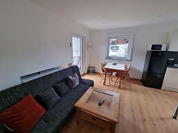 am Buchbrunnen Comfortable Holiday Residence