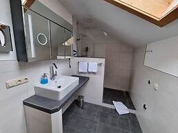 am Buchbrunnen Comfortable Holiday Residence