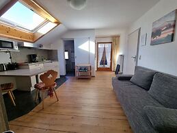 am Buchbrunnen Comfortable Holiday Residence