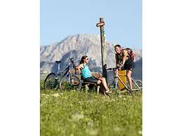 am Buchbrunnen Comfortable Holiday Residence