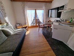 am Buchbrunnen Comfortable Holiday Residence