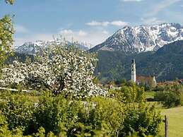 am Buchbrunnen Comfortable Holiday Residence