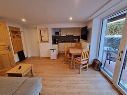 am Buchbrunnen Comfortable Holiday Residence