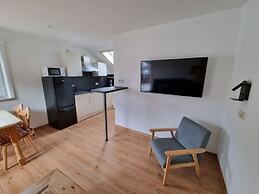 am Buchbrunnen Comfortable Holiday Residence