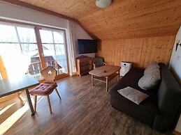 am Buchbrunnen Comfortable Holiday Residence