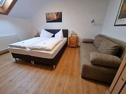 am Buchbrunnen Comfortable Holiday Residence