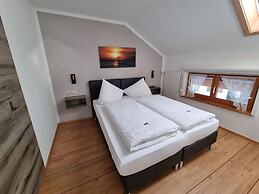 am Buchbrunnen Comfortable Holiday Residence