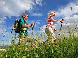 am Buchbrunnen Comfortable Holiday Residence