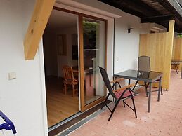 am Buchbrunnen Comfortable Holiday Residence