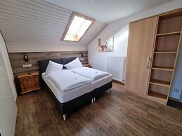 am Buchbrunnen Comfortable Holiday Residence