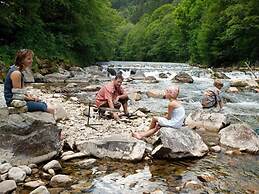 am Buchbrunnen Comfortable Holiday Residence