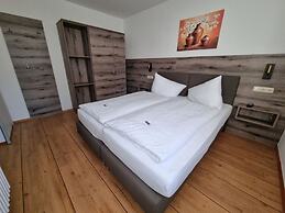 am Buchbrunnen Comfortable Holiday Residence