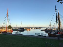 Inviting Apartment in Pruchten With Garden