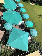 Gasthof Sonnenheim Saaldorf