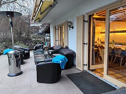 Gasthof Sonnenheim Saaldorf