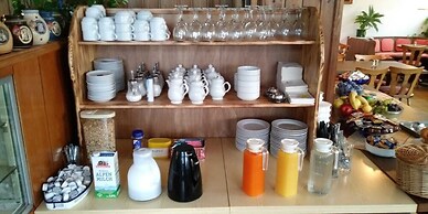 Gasthof Sonnenheim Saaldorf