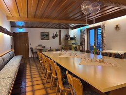 Gasthof Sonnenheim Saaldorf